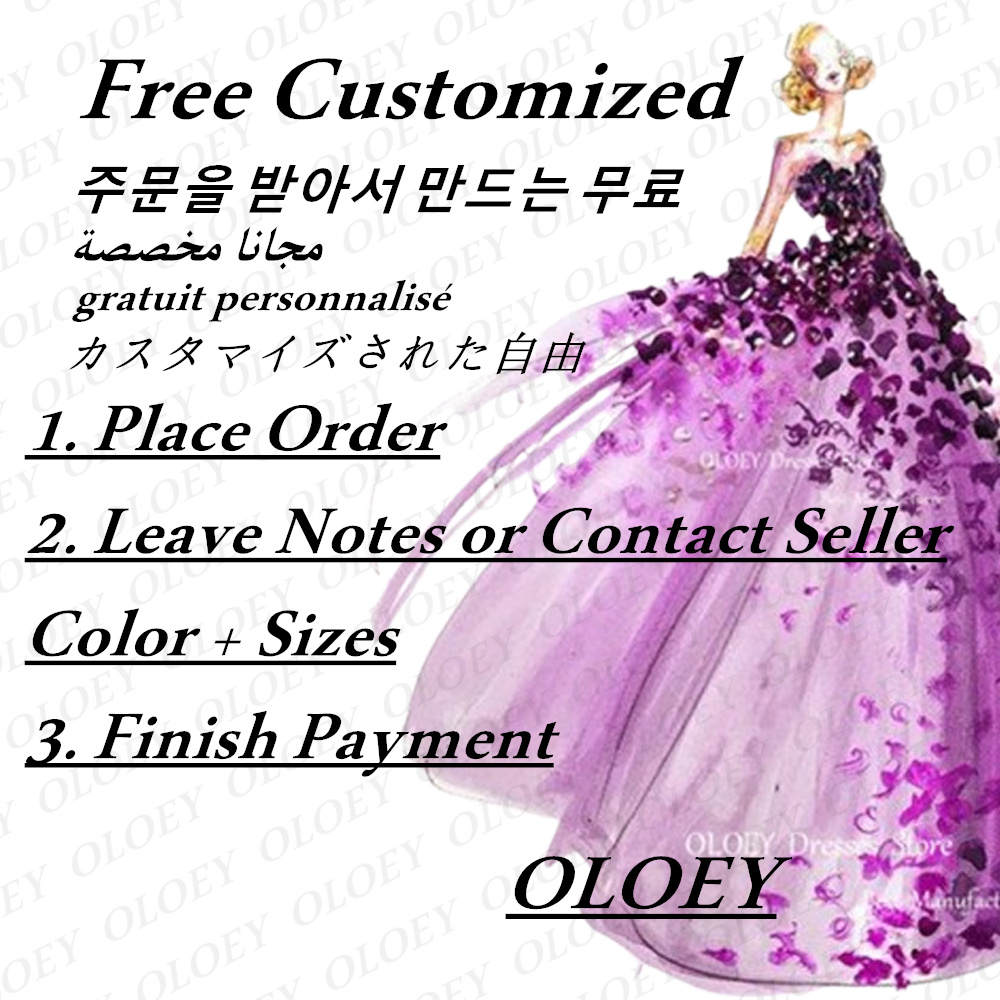 OLOEY Gaun Pertunjukan Foto Ko - Modern Korean Lifestyle ulasan dan harga