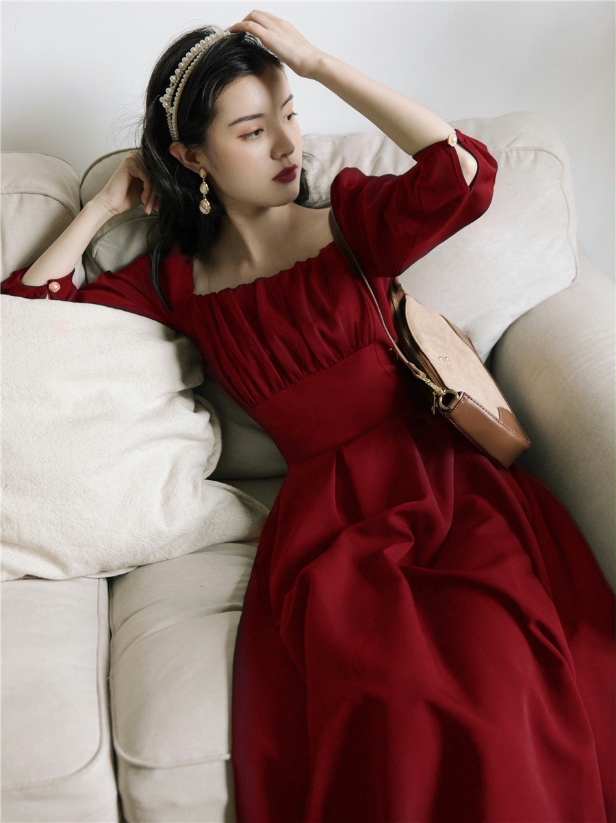 2 Warna Pakaian Wanita Fashion - Modern Korean Lifestyle ulasan dan harga